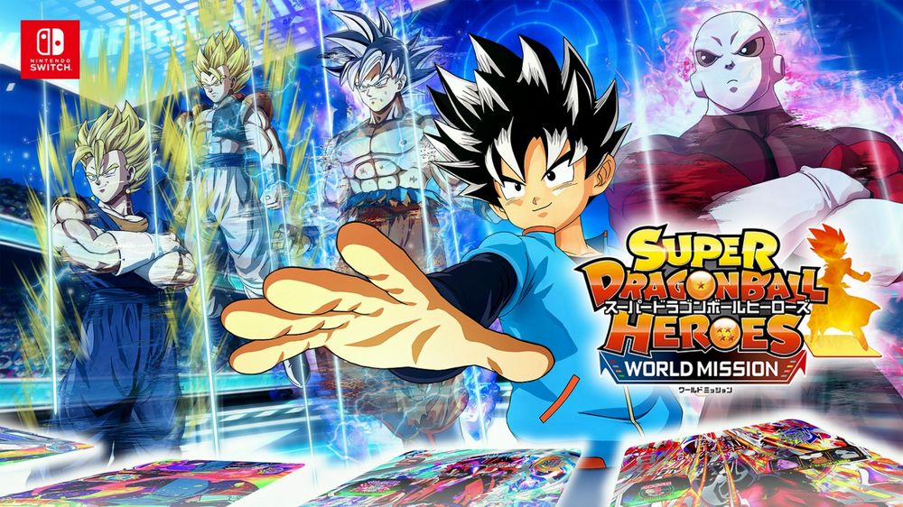 Super Dragon Ball Heroes World Mission 01.jpg Super Dragon Ball Heroes World Mission 01.jpg